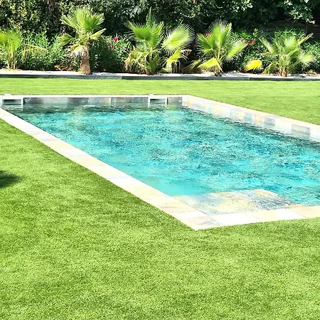 Maison De Caractere Avec Piscine Privee, 10 Pers, Proche Plages - - Fr-1-769-18 بيت للعطل